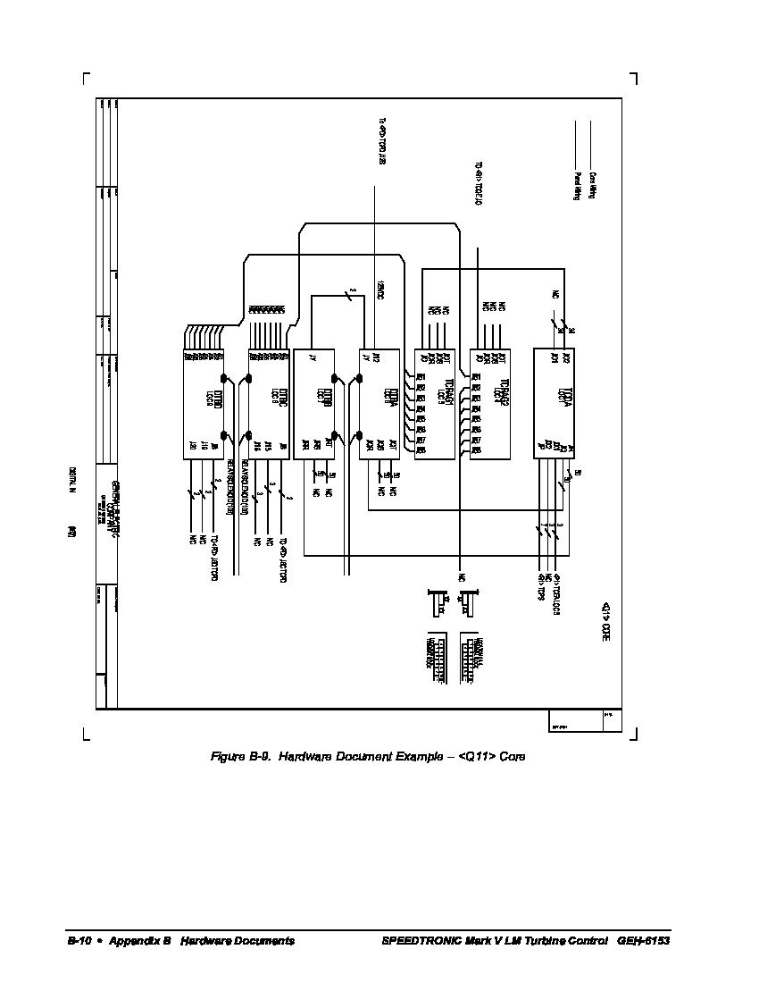 First Page Image of TCRA Setup with Q11 Core.pdf